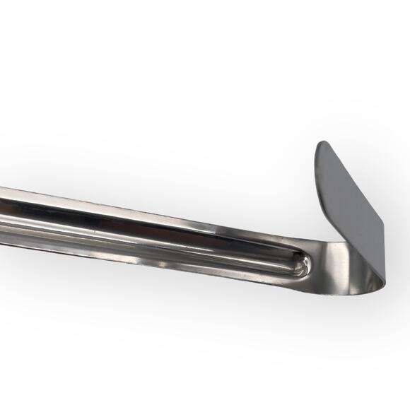 American Metalcraft L1104 Stainless Steel Serving Ladles 3.25" 4oz - Set of 12 - Picture 6 of 7